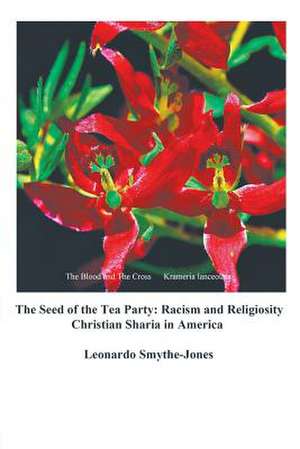 The Seed of the Tea Party