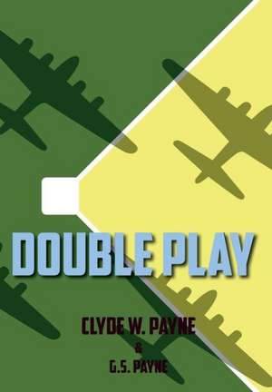 Double Play de Clyde Payne