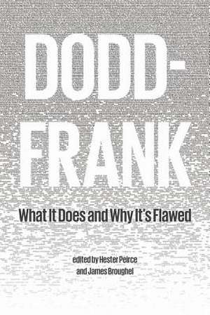 Dodd-Frank de Hester Peirce