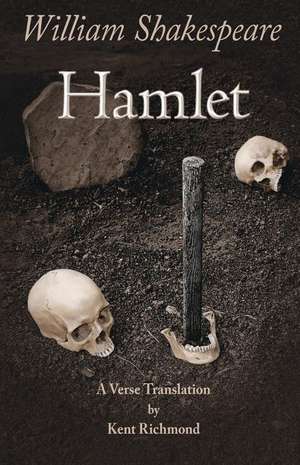 Hamlet: A Verse Translation de William Shakespeare