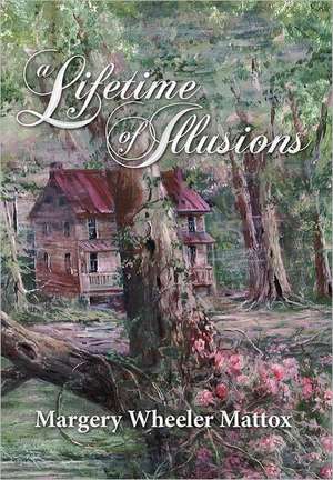 A Lifetime of Illusions de Margery Wheeler Mattox