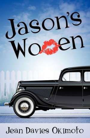 Jason's Women de Jean Davies Davies