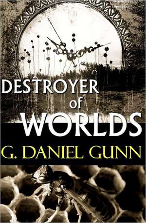 Destroyer of Worlds: A Brief History of Portuguese Islanders, the Cape Cod Town of Falmouth, and the Feast of the Holy Ghost de Daniel G. Keohane