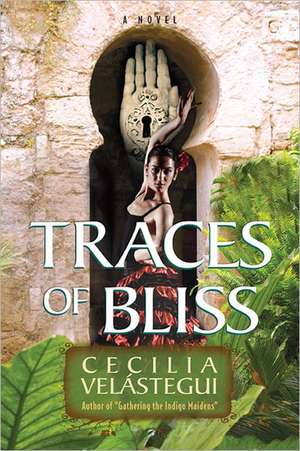 Traces of Bliss de Cecilia Velastegui