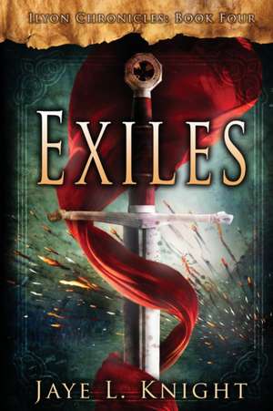 Knight, J: Exiles