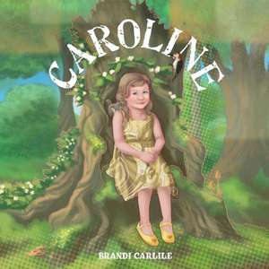 Caroline de Brandi Carlile