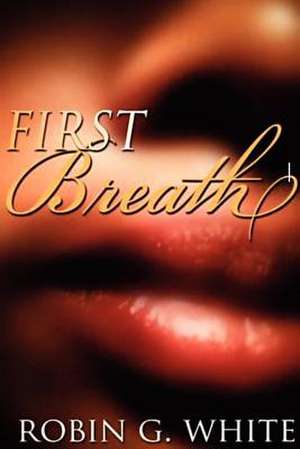 First Breath