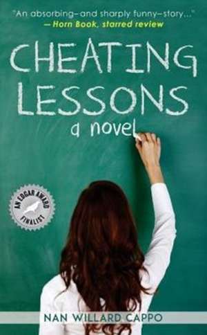 Cheating Lessons