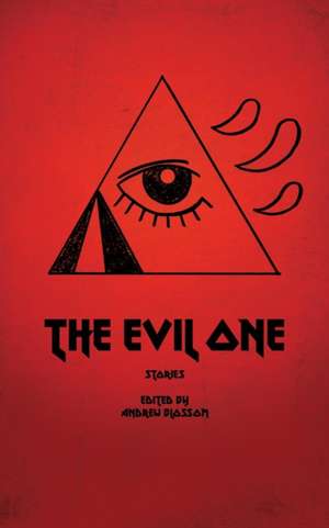 The Evil One de Andrew Blossom