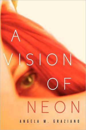 A Vision of Neon: Women on the Art of Aging de Angela M. Graziano