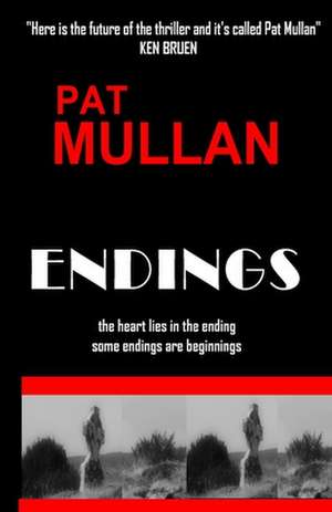 Endings: Tough Answers to the Tough Questions Christians Ask de Pat Mullan