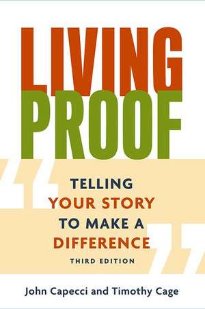LIVING PROOF 3/E