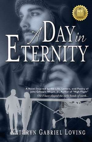 A Day in Eternity de Kathryn Gabriel Loving