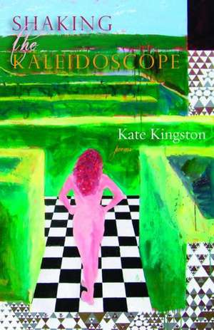 Shaking the Kaleidoscope de Kate Kingston