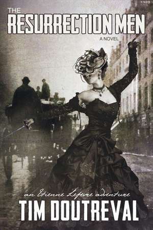 The Resurrection Men