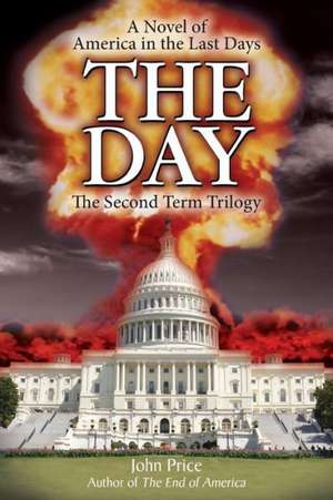 The Day de John Price