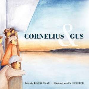 Cornelius & Gus de Rocco Simari