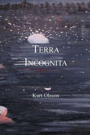 Terra Incognita