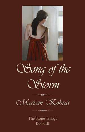 Song of the Storm de Mariam Kobras