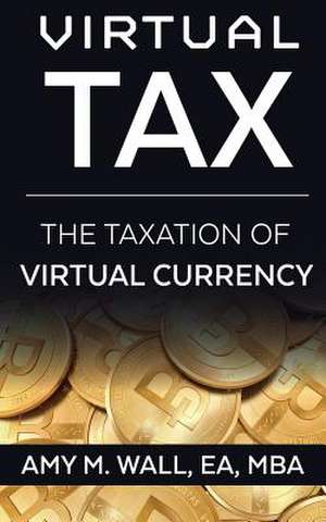 Virtual Tax de Wall, Ea Mba