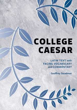 College Caesar