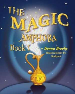 The Magic Amphora