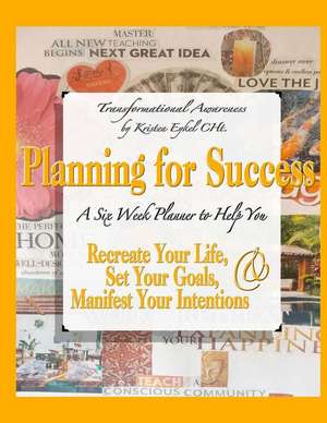 Planning for Success