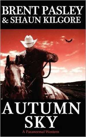 Autumn Sky: Understanding Annuities and Your Financial Portfolio de Shaun Kilgore