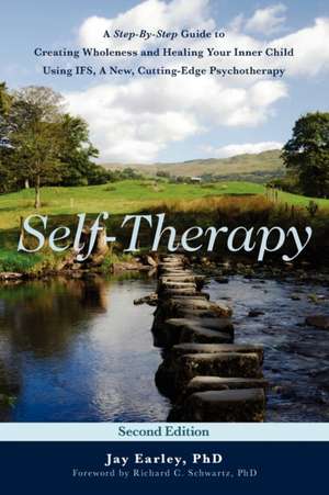 Self-Therapy de Jay Earley