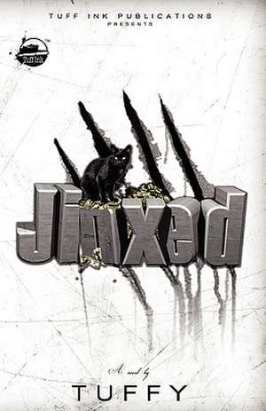 Torrence, B: JINXED