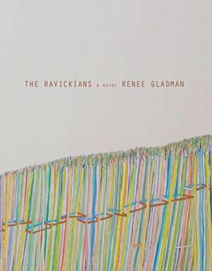 The Ravickians de Renee Gladman