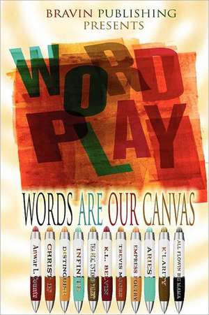 Word Play de Keith L Belvin