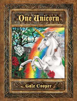 One Unicorn de Gale Cooper