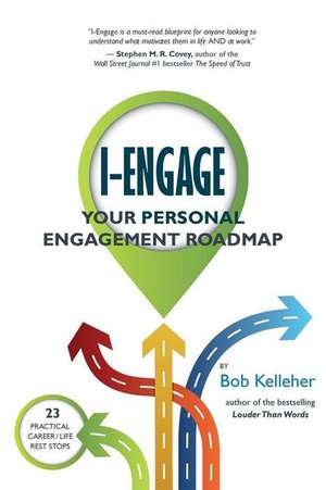 I-Engage de Bob Kelleher