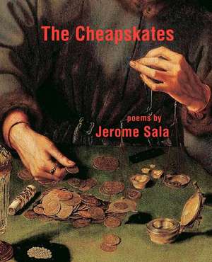 The Cheapskates de Jerome Sala