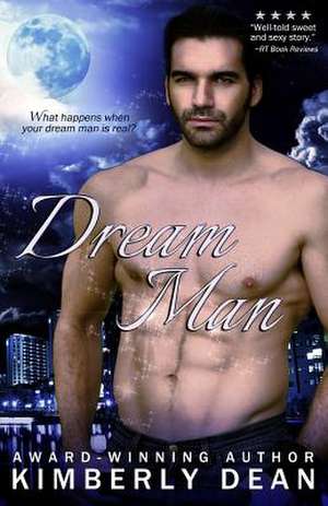 Dream Man de Kimberly Dean