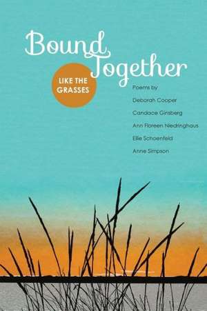 Bound Together de Deborah Cooper