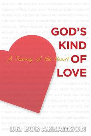 God's Kind of Love de Bob Abramson