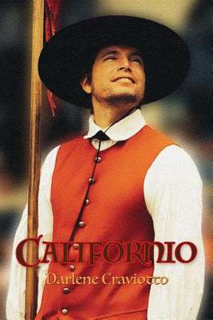 Californio de Craviotto, Darlene S.