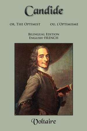 Candide de Voltaire