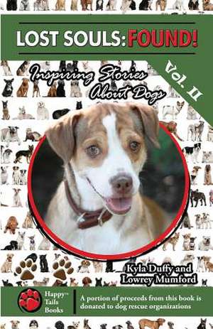 Lost Souls de Kyla Duffy