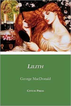 Lilith de George MacDonald