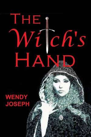 The Witch's Hand: A Journal Into the Story of You de Wendy Joseph