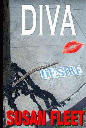 Diva-Edition2 de Susan Fleet