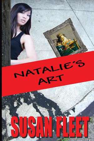 Natalie's Art de Susan Fleet