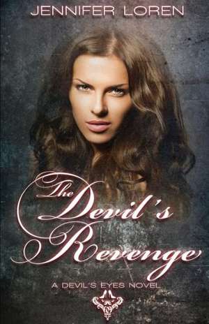 The Devil's Revenge: Making a City Work de Jennifer Loren