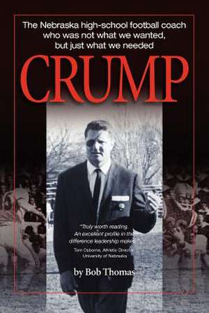 Crump de Bob Thomas