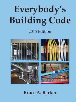 Everybody's Building Code