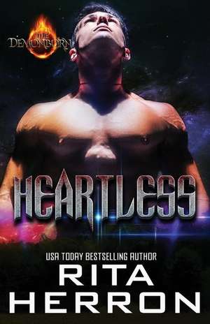 Heartless de Rita Herron