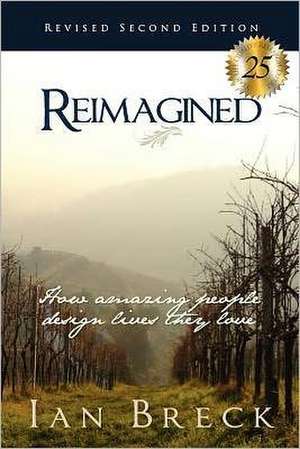 Reimagined de Ian Breck